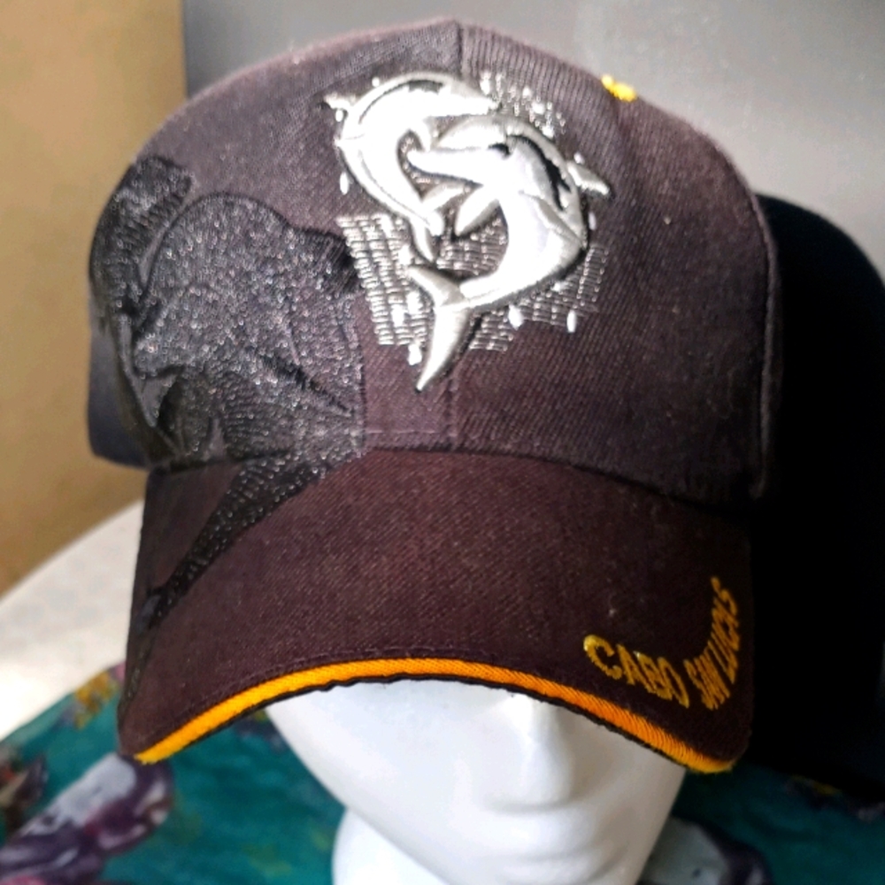 Cabo San Lucas Cap